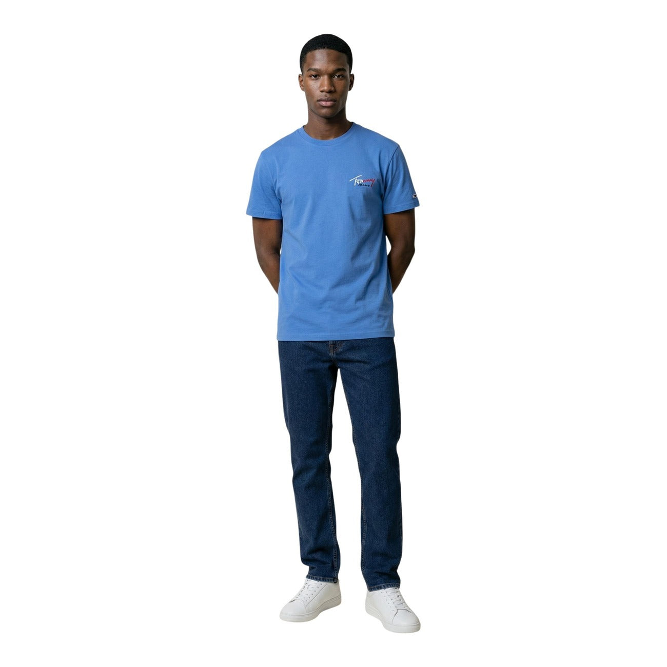 Tommy Hilfiger Jeans Homme T-Shirts