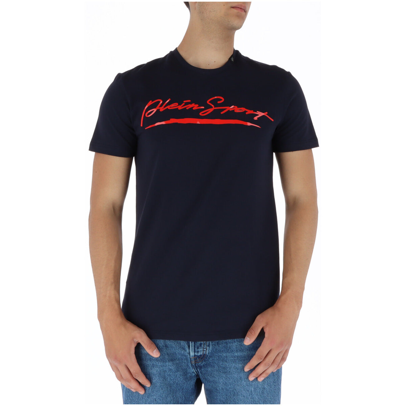 Plein Sport Homme T-Shirts