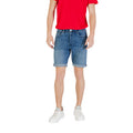 Replay Homme Bermudas