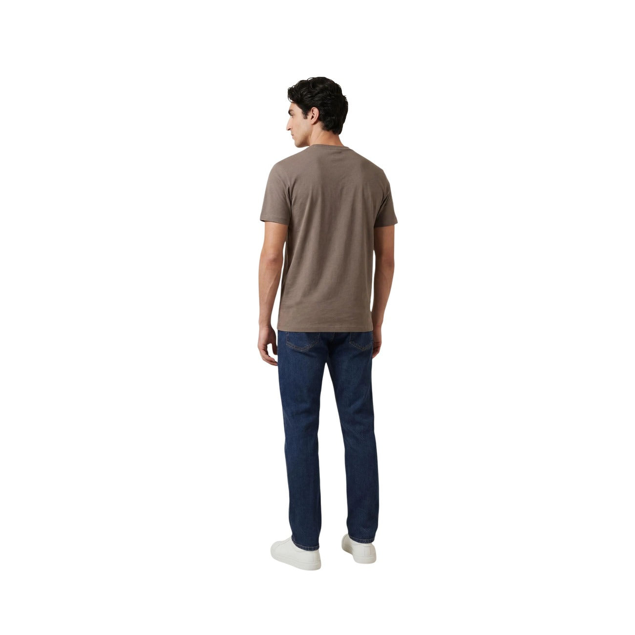 Armani Exchange Homme T-Shirts