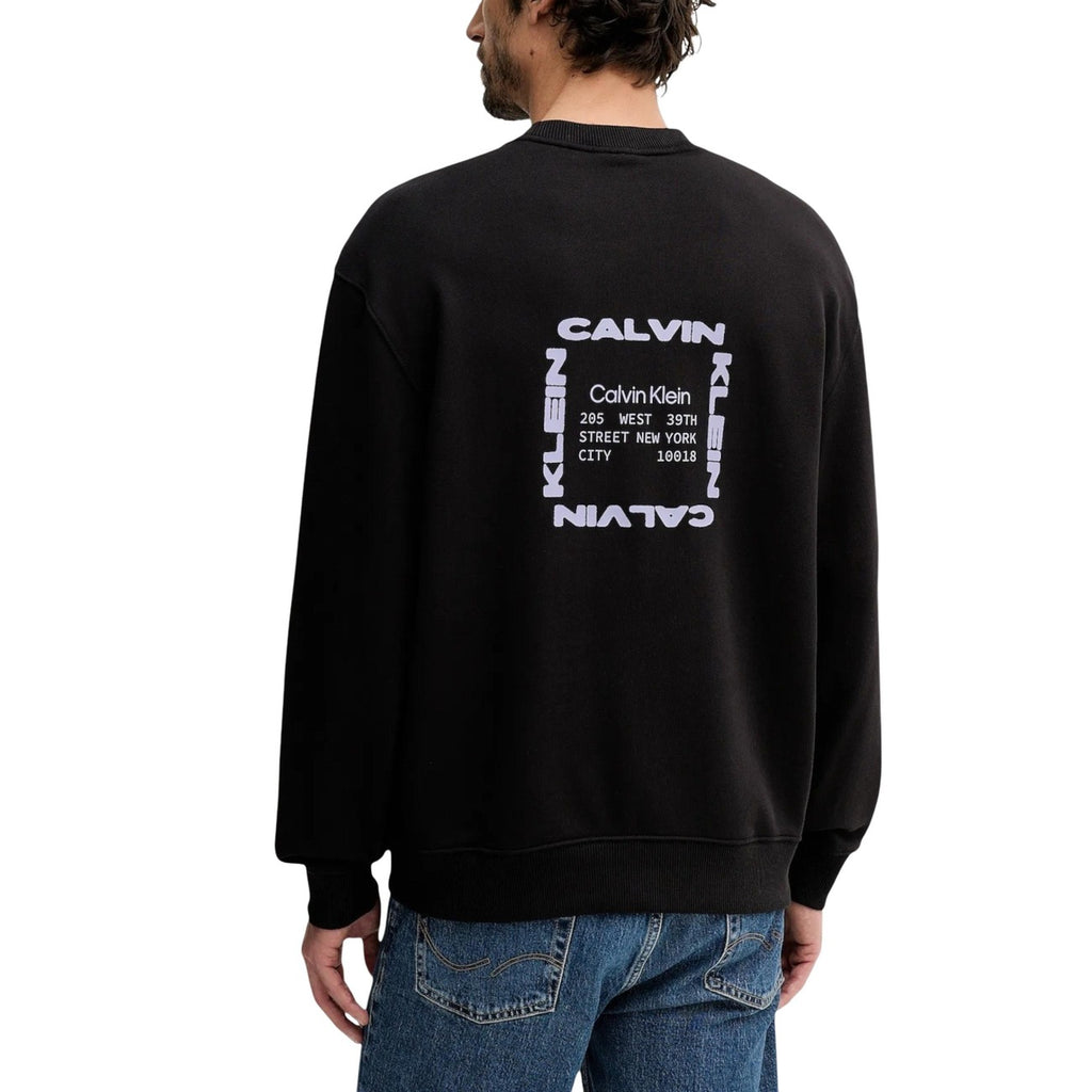 Calvin Klein Jeans Homme Sweatshirts