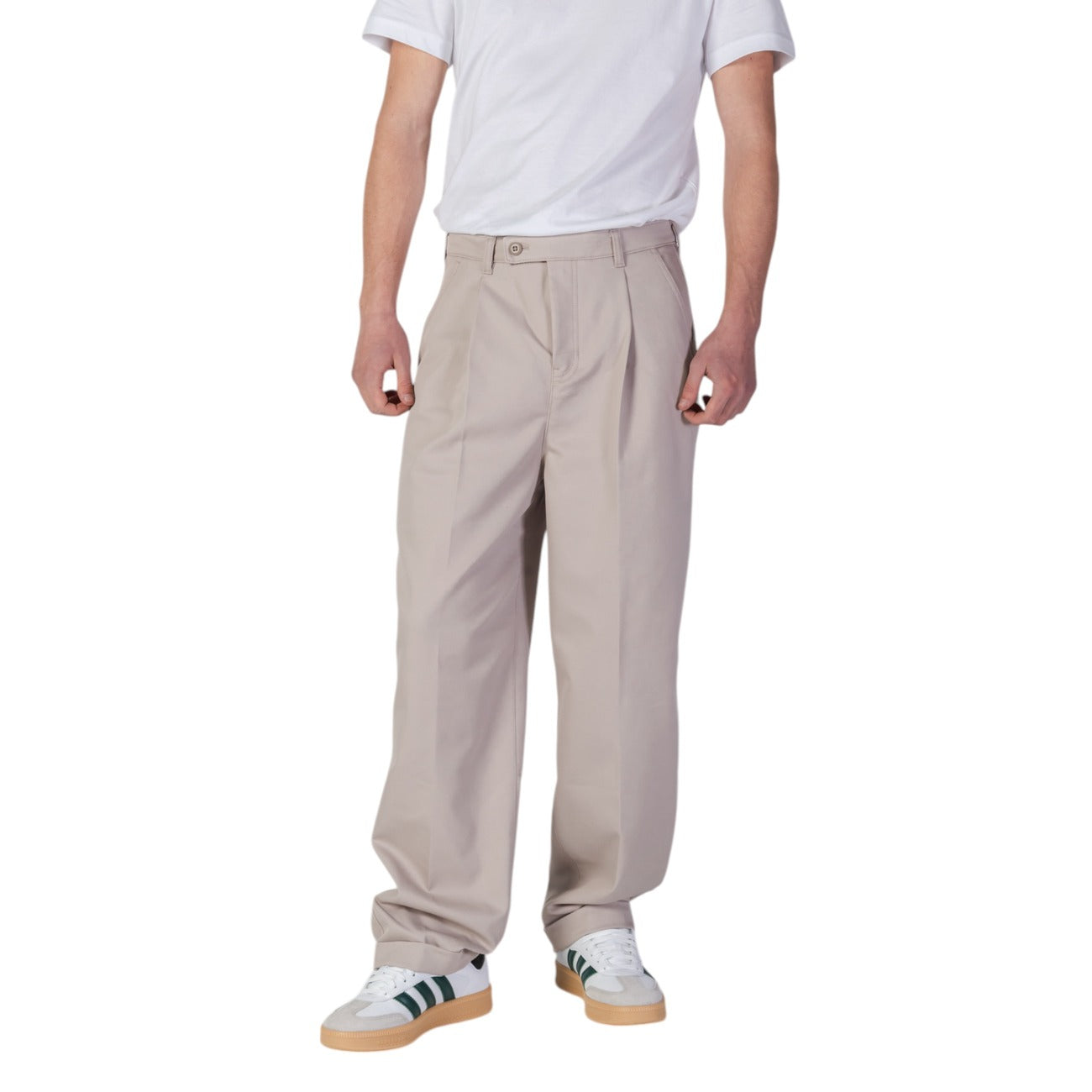 Calvin Klein Jeans Homme Pantalons