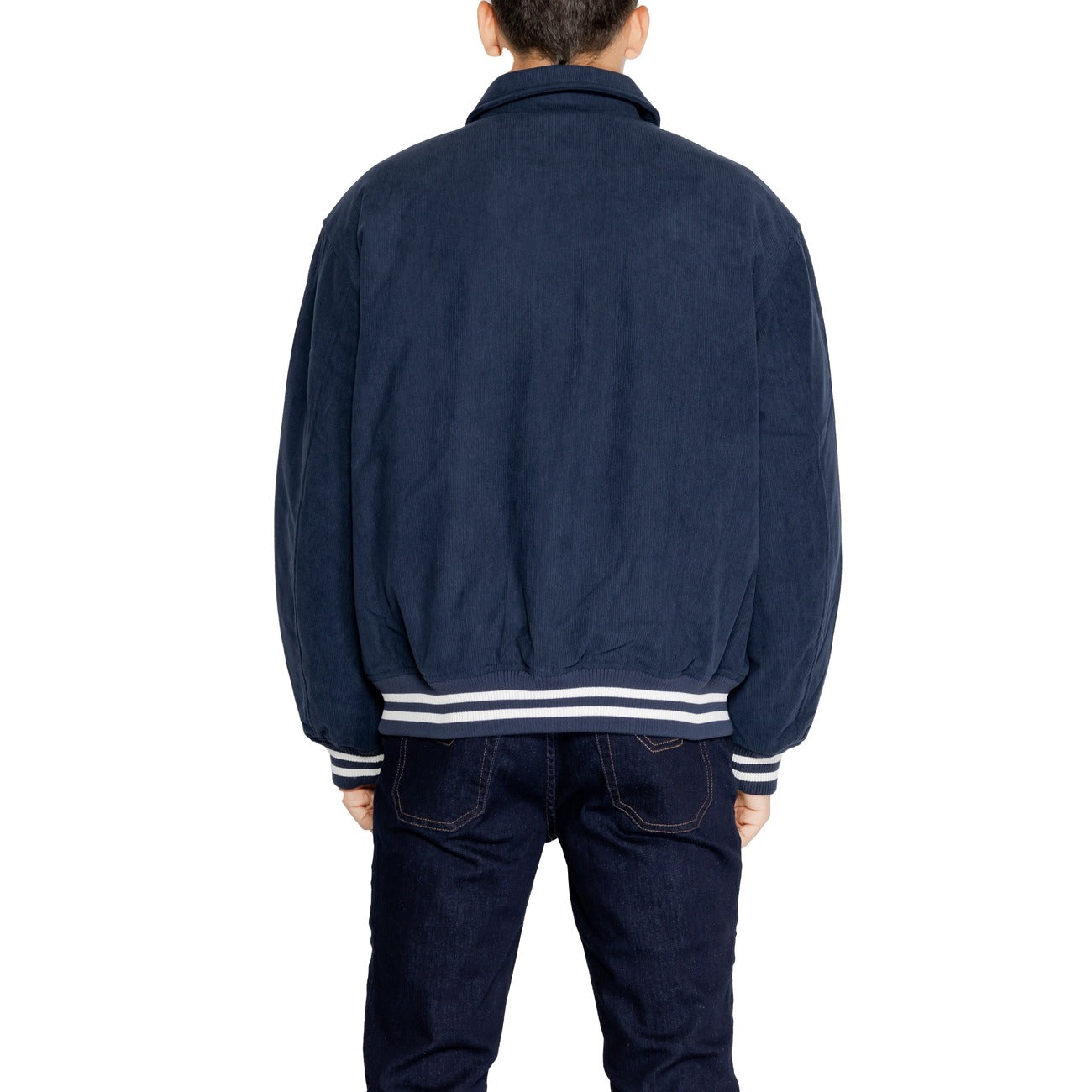 Tommy Hilfiger Jeans Homme Jaquettes