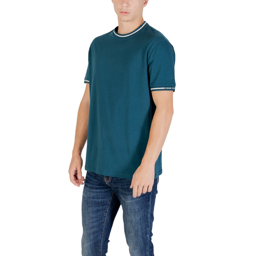 Armani Exchange Homme T-Shirts