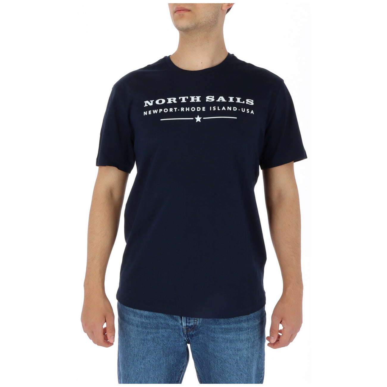 North Sails Homme T-Shirts