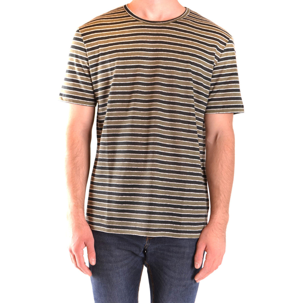 Paolo Pecora Homme T-Shirts