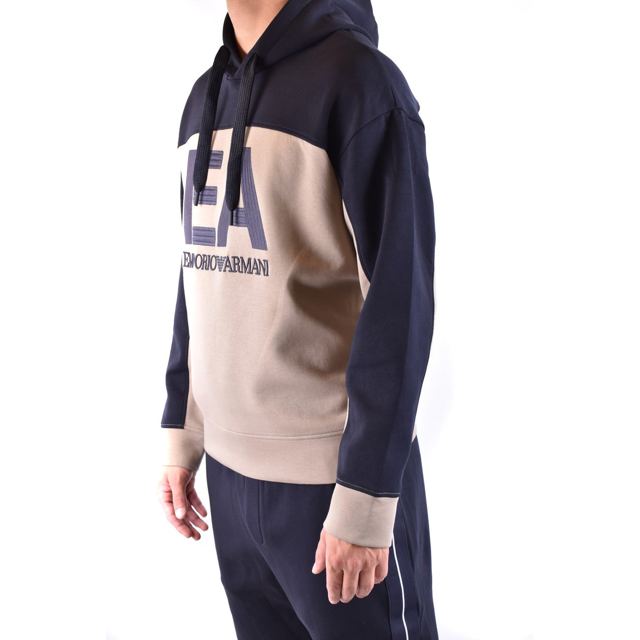 Emporio Armani Homme Sweatshirts