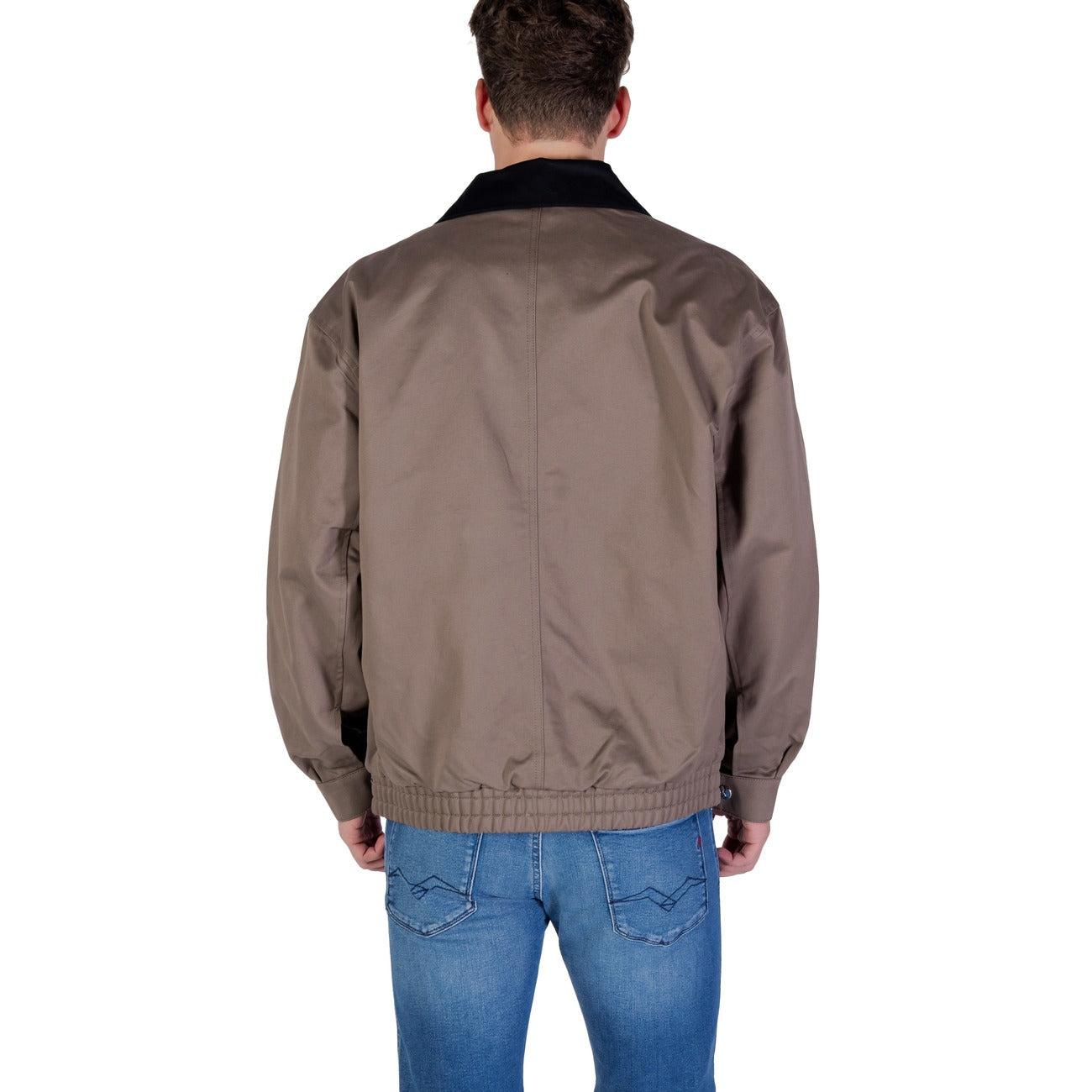Calvin Klein Jeans Homme Vestes