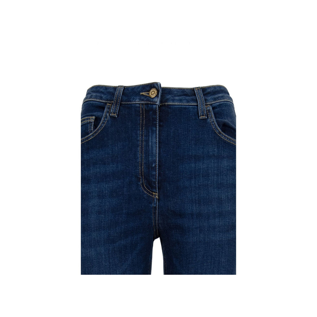 Elisabetta Franchi Femme Jeans