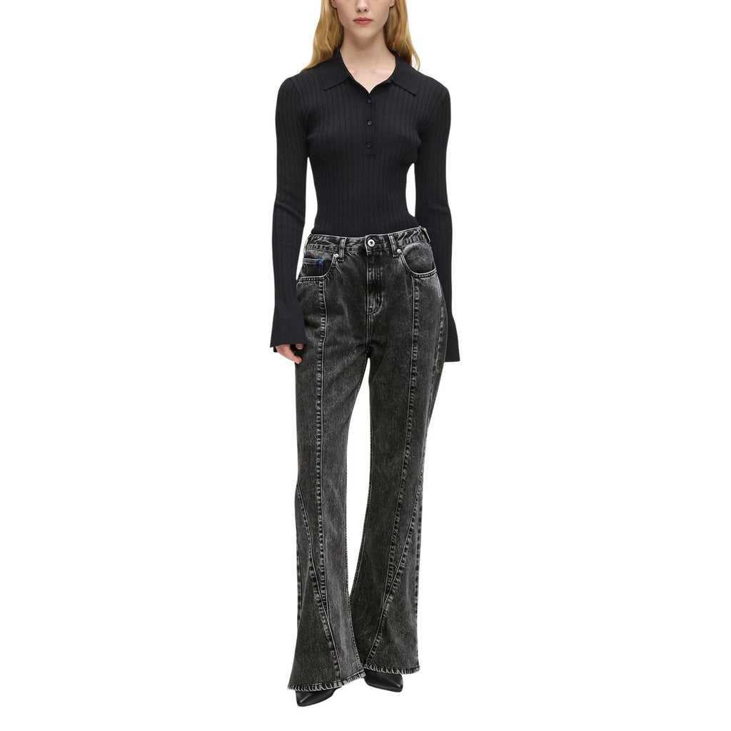 Karl Lagerfeld Jeans Femme Jeans