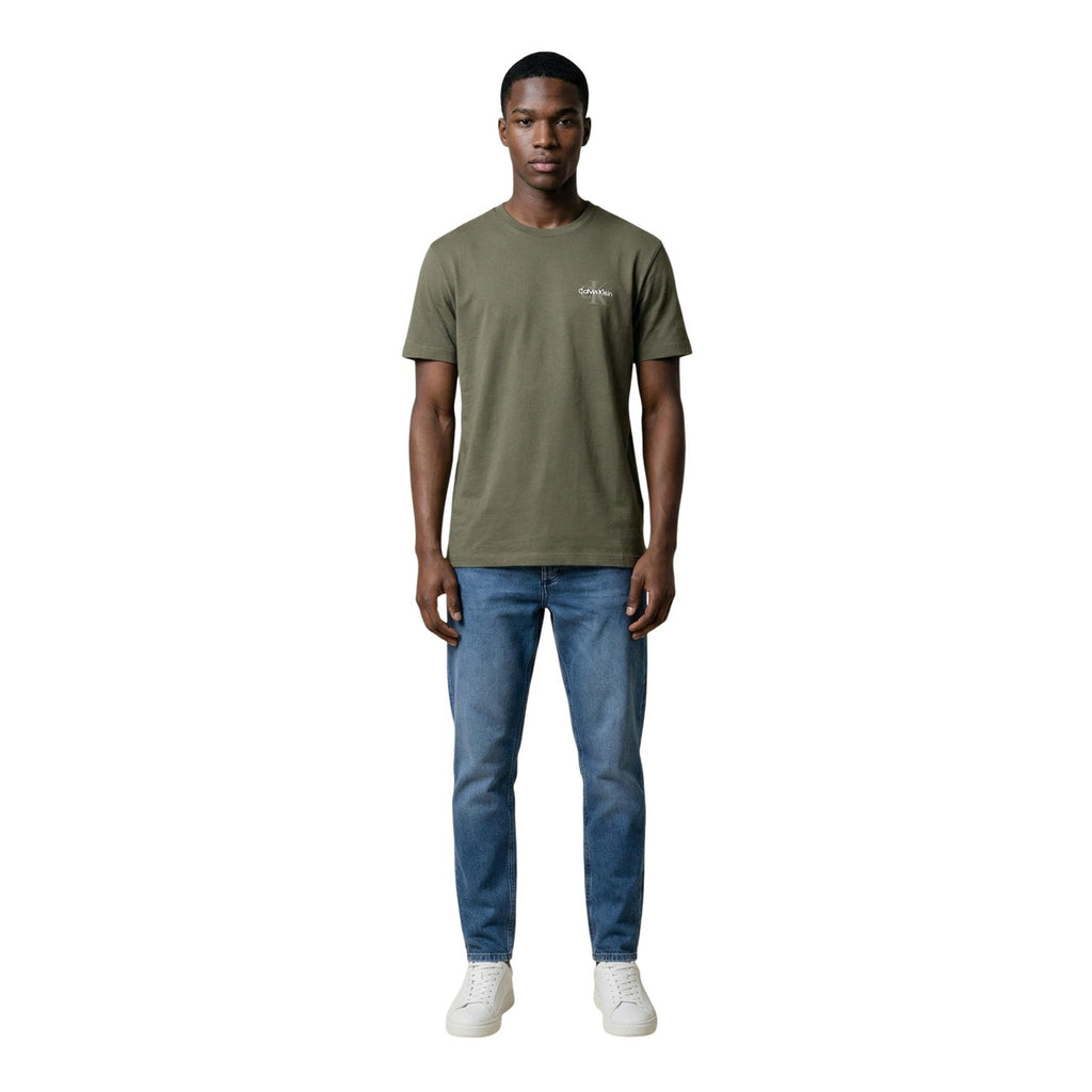 Calvin Klein Jeans Homme T-Shirts