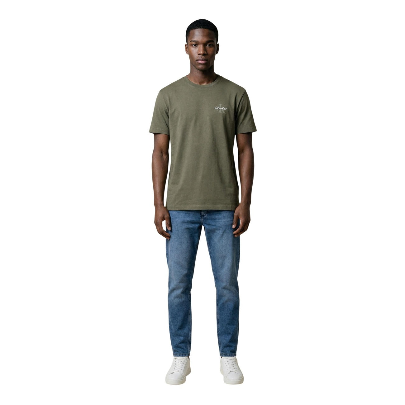 Calvin Klein Jeans Homme T-Shirts
