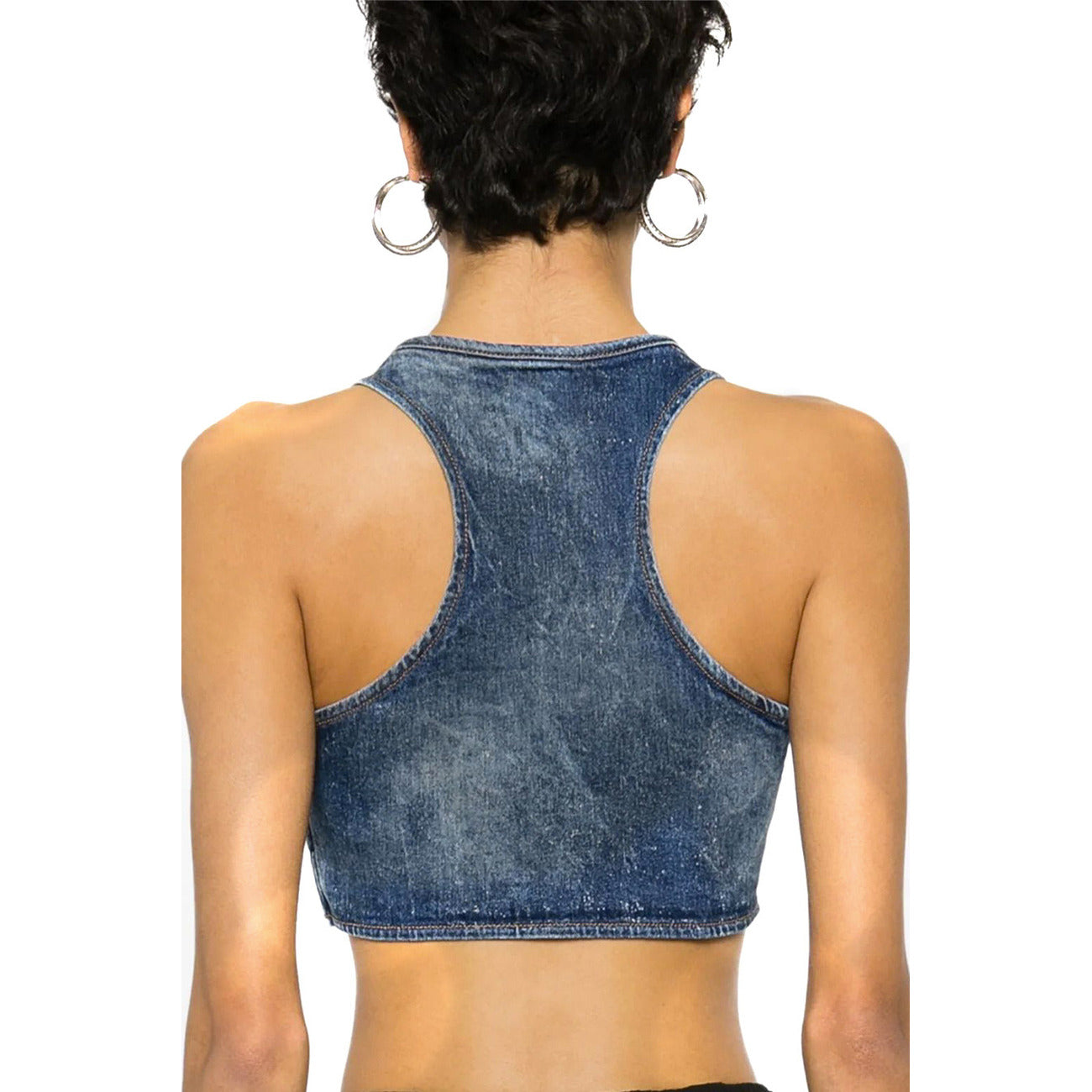 Diesel Femme Tops