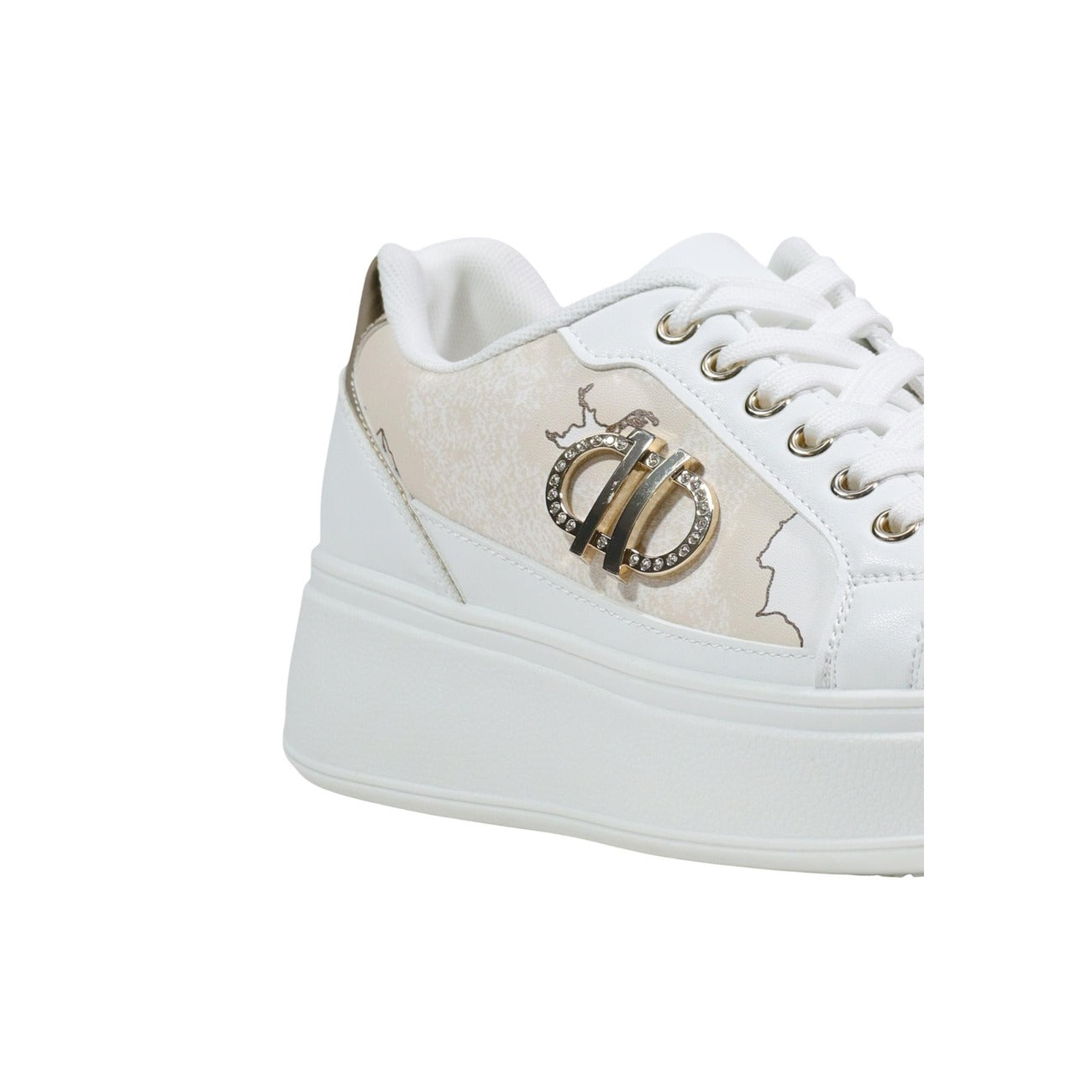 Alviero Martini Prima Classe Femme Baskets