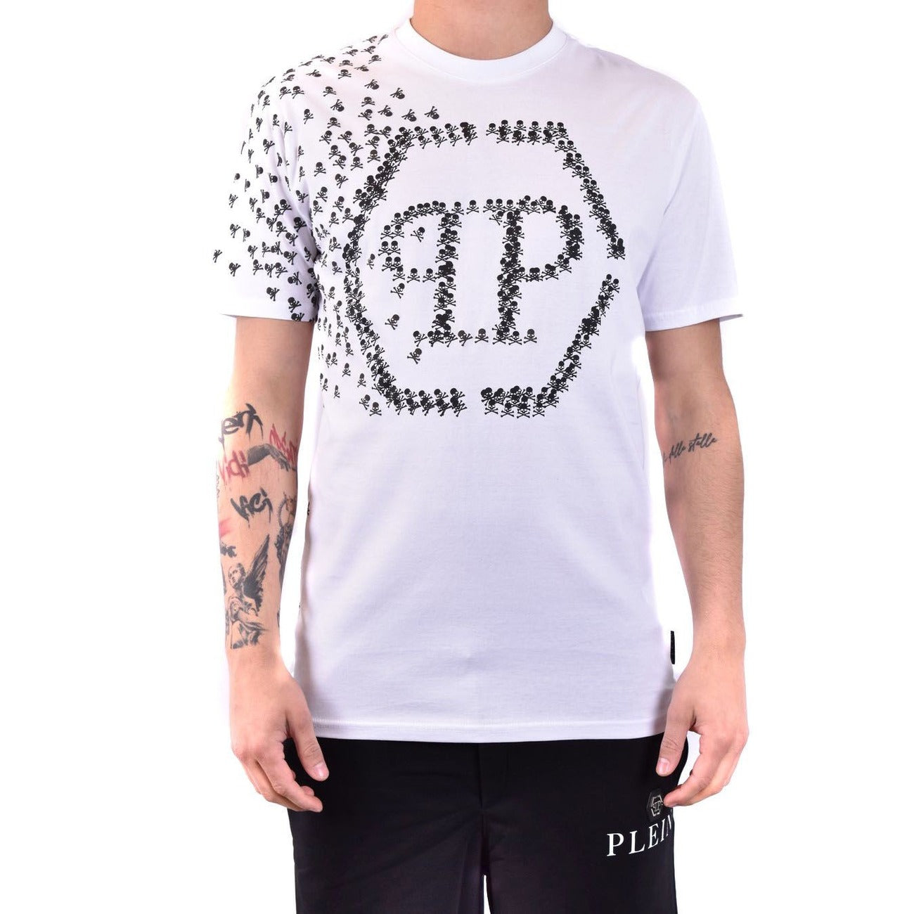 Philipp Plein Homme T-Shirts