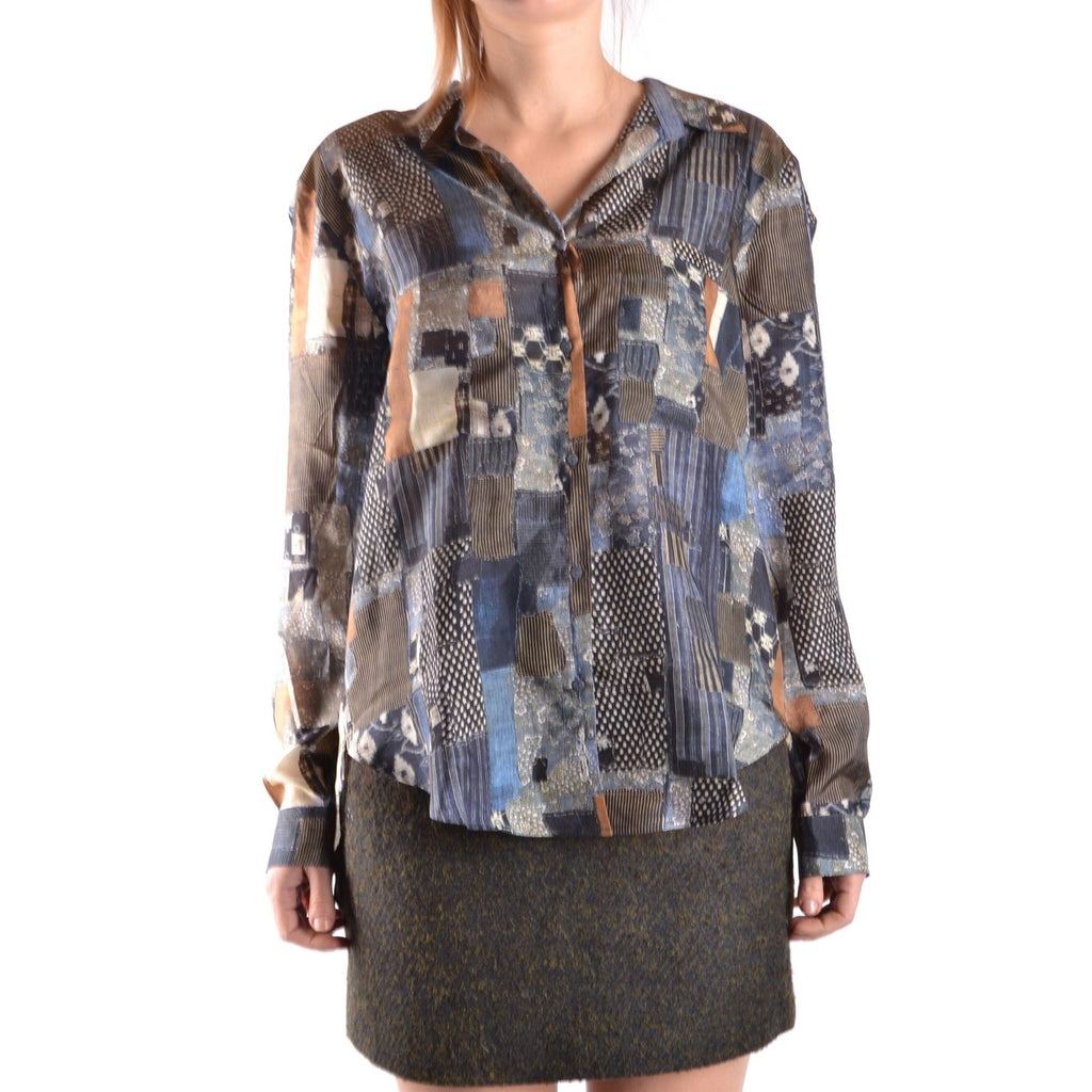 Jacob Cohen Femme Chemises