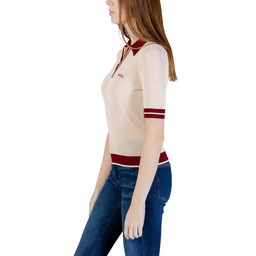 Guess Active Femme Polo