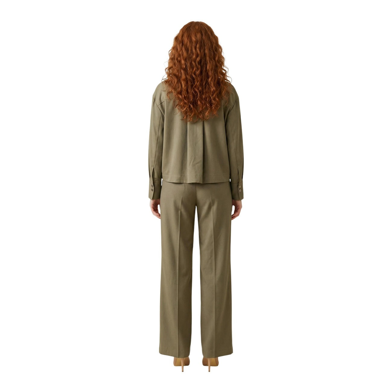 Liu Jo Femme Chemises