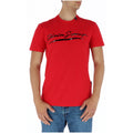 Plein Sport Homme T-Shirts
