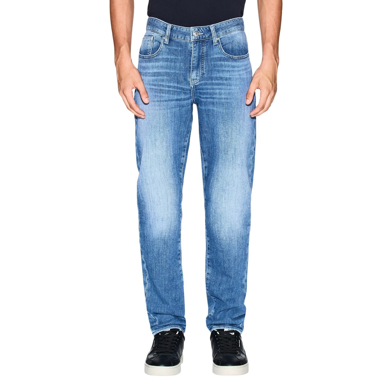 Armani Exchange Homme Jeans