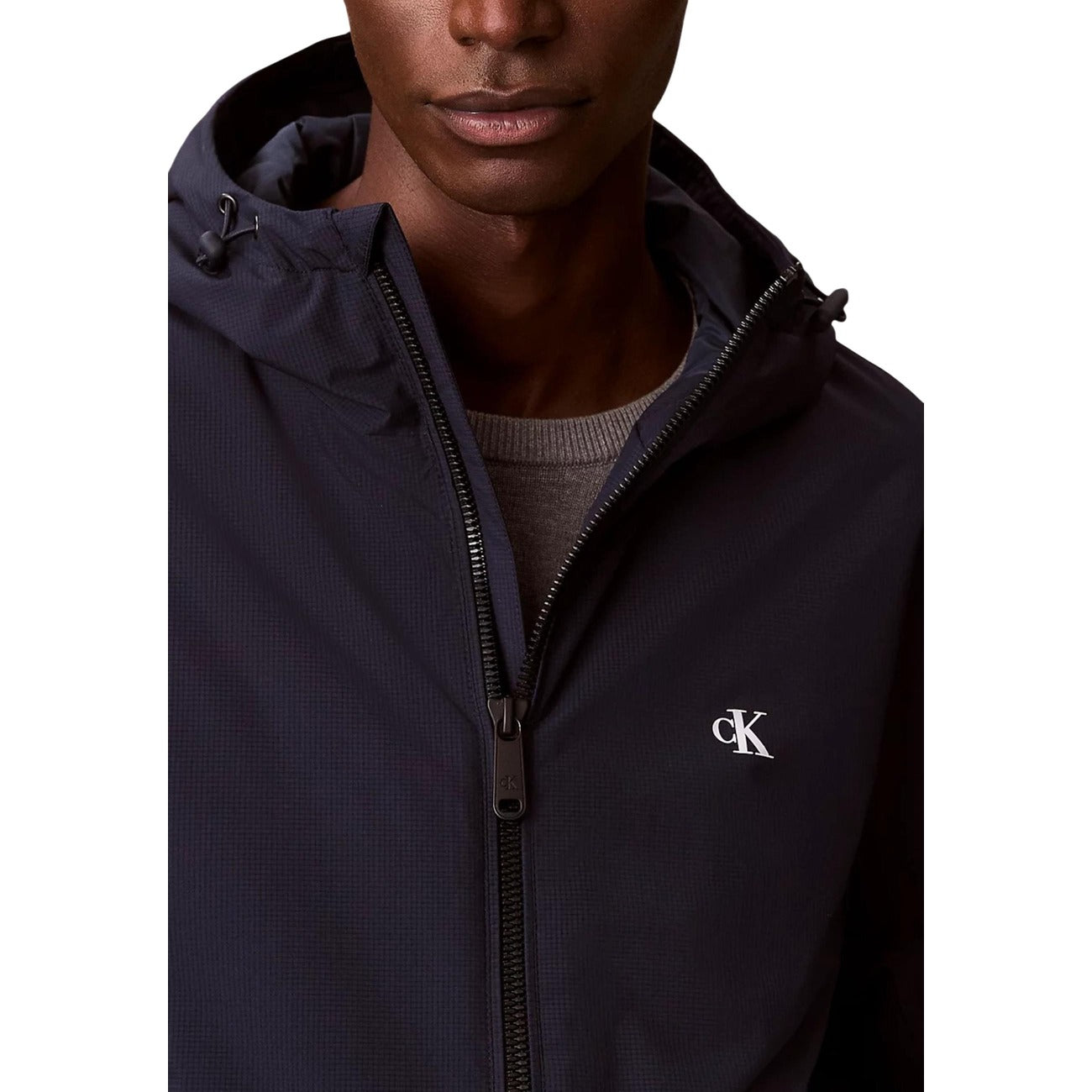 Calvin Klein Jeans Homme Jaquettes