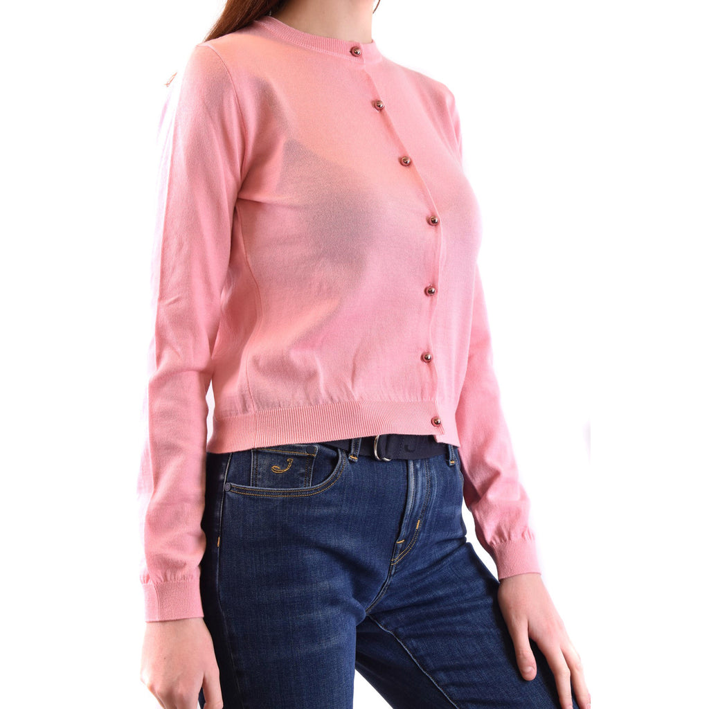 Boutique Moschino Femme Cardigans