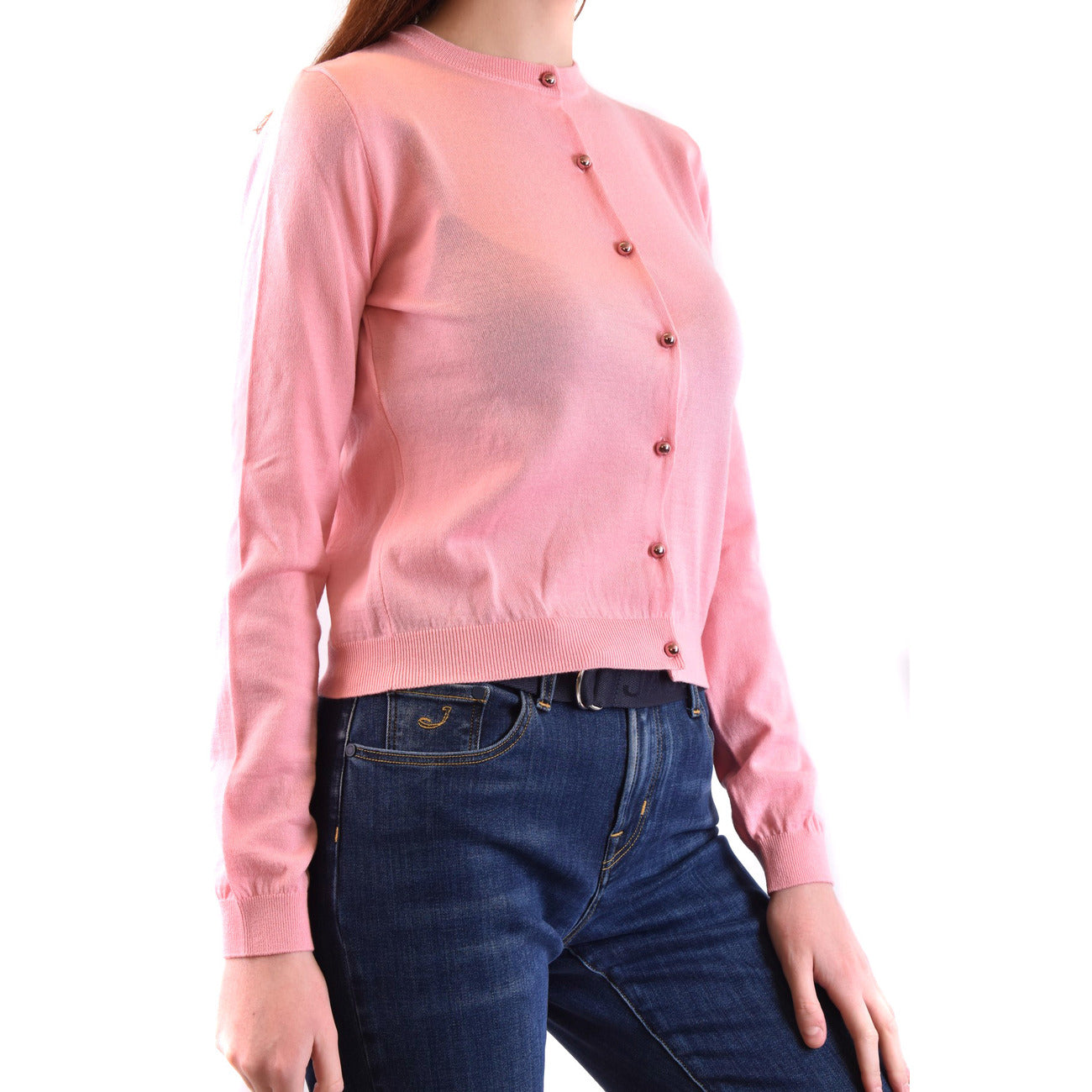 Boutique Moschino Femme Cardigans