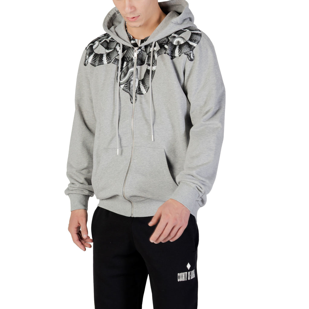 County Of Milan Homme Sweatshirts