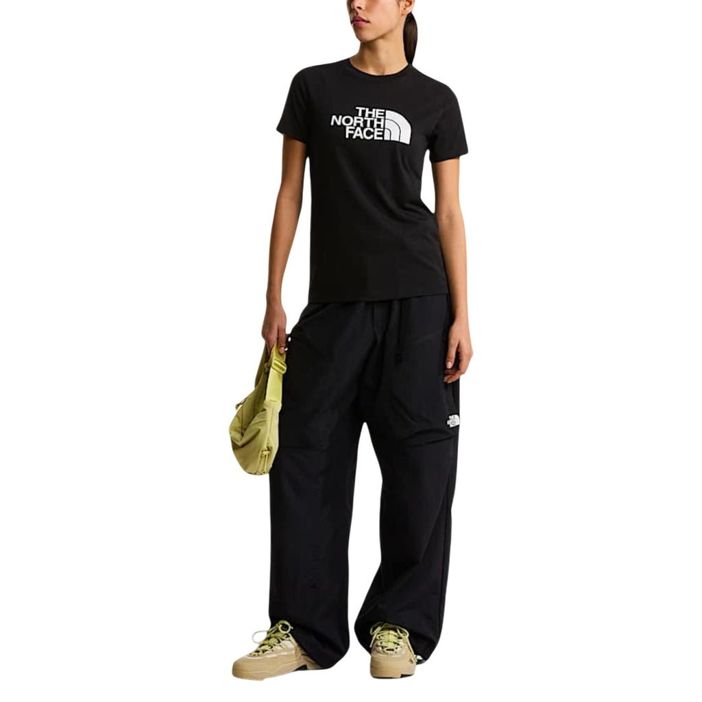 The North Face Femme T-Shirts