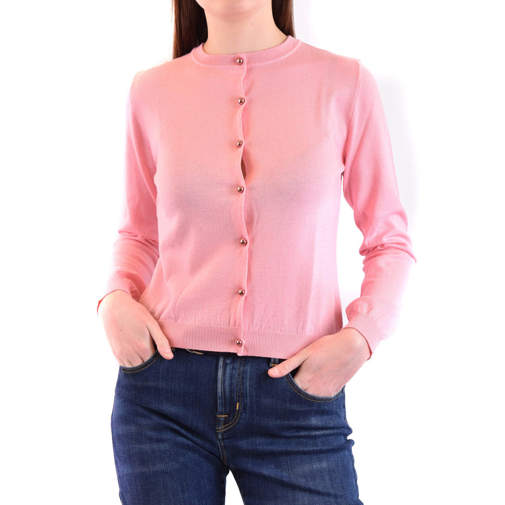 Boutique Moschino Femme Cardigans