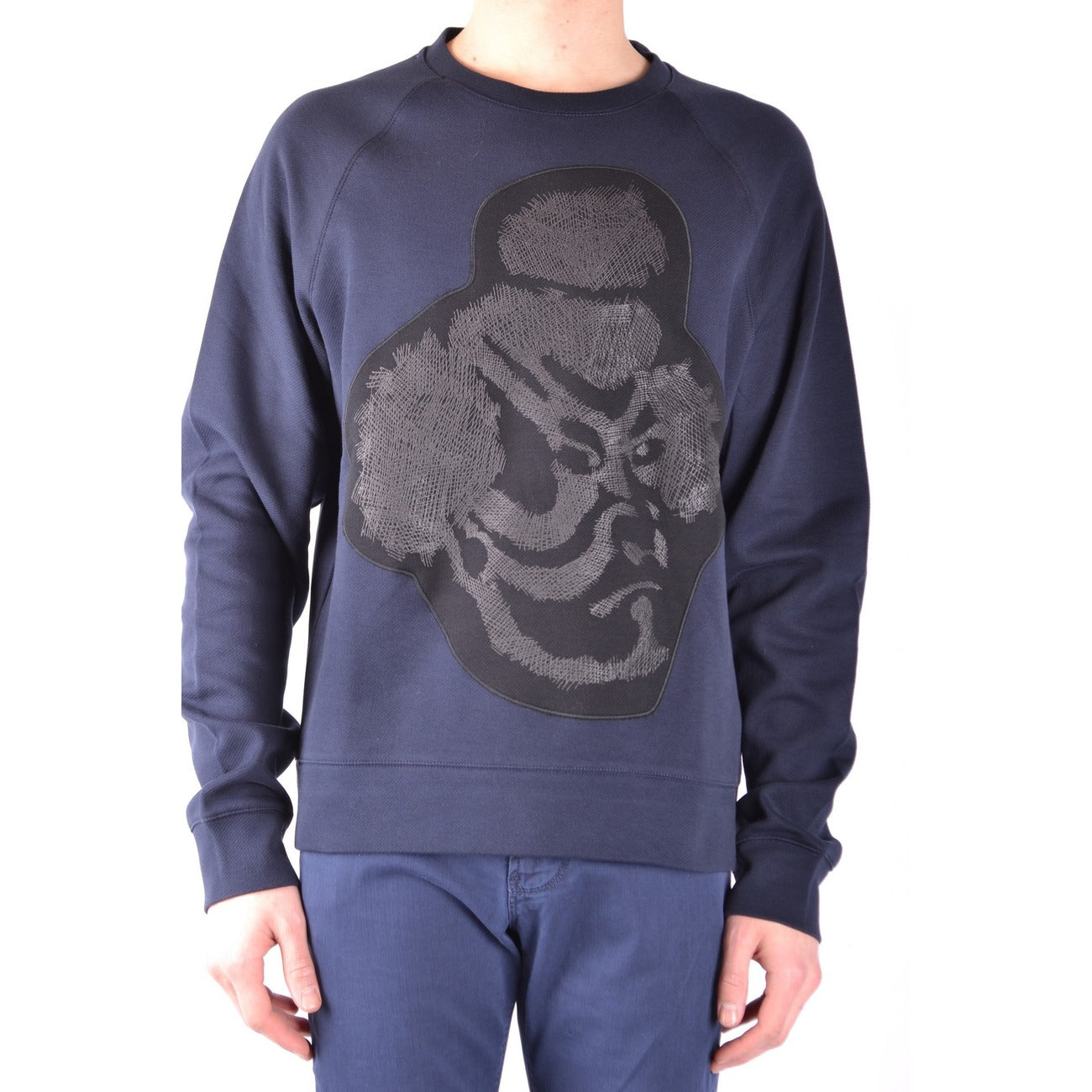 Paolo Pecora Homme Sweatshirts