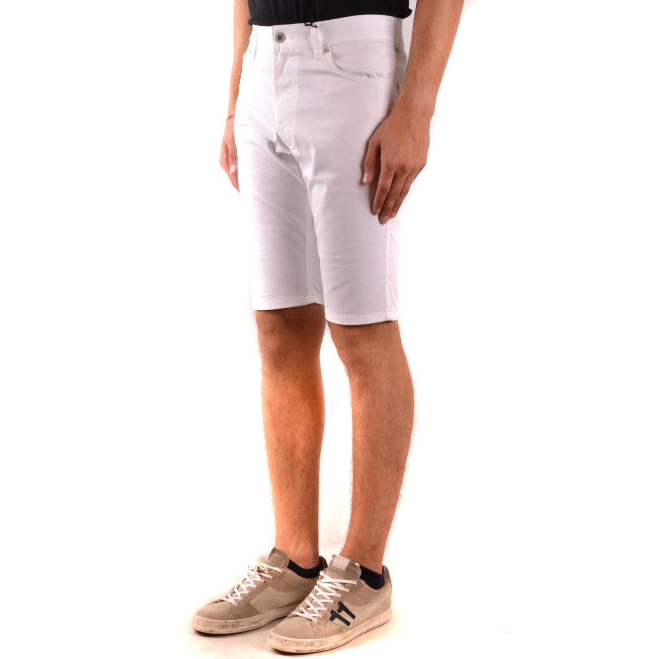 Moschino Homme Bermudas