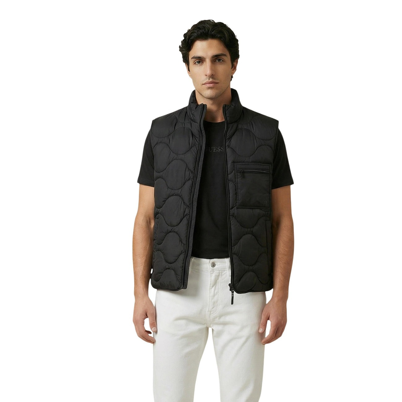 Calvin Klein Jeans Homme Gilets