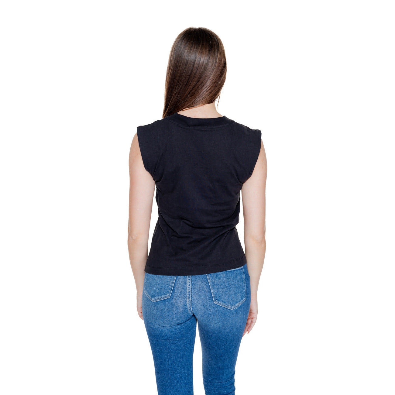 Calvin Klein Jeans Femme Debardeurs