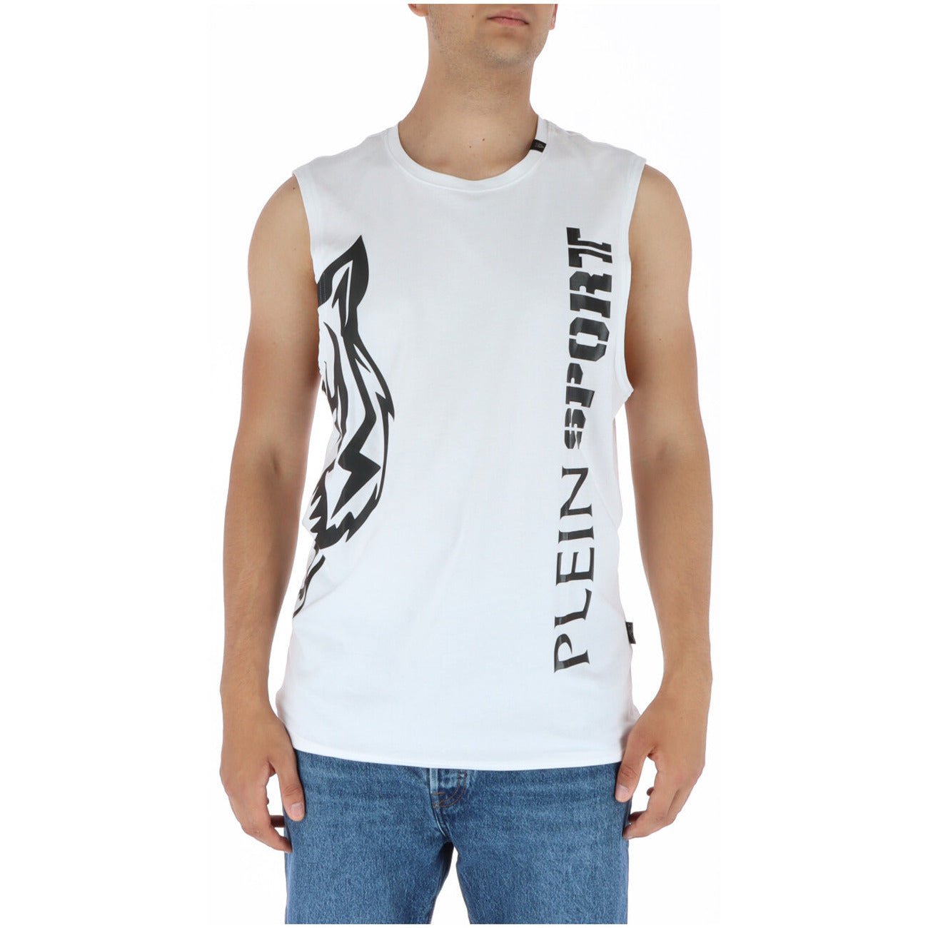 Plein Sport Homme Debardeurs