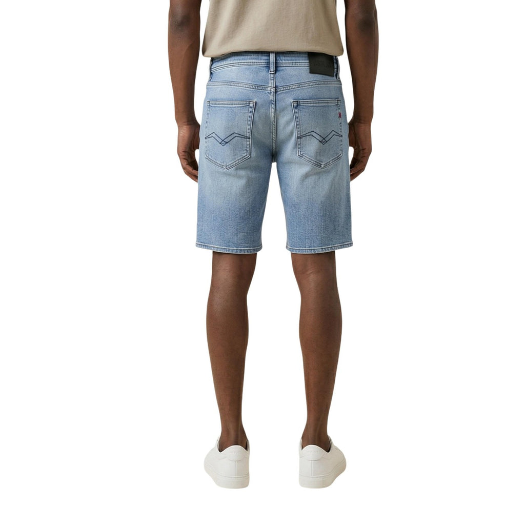 Replay Homme Bermudas