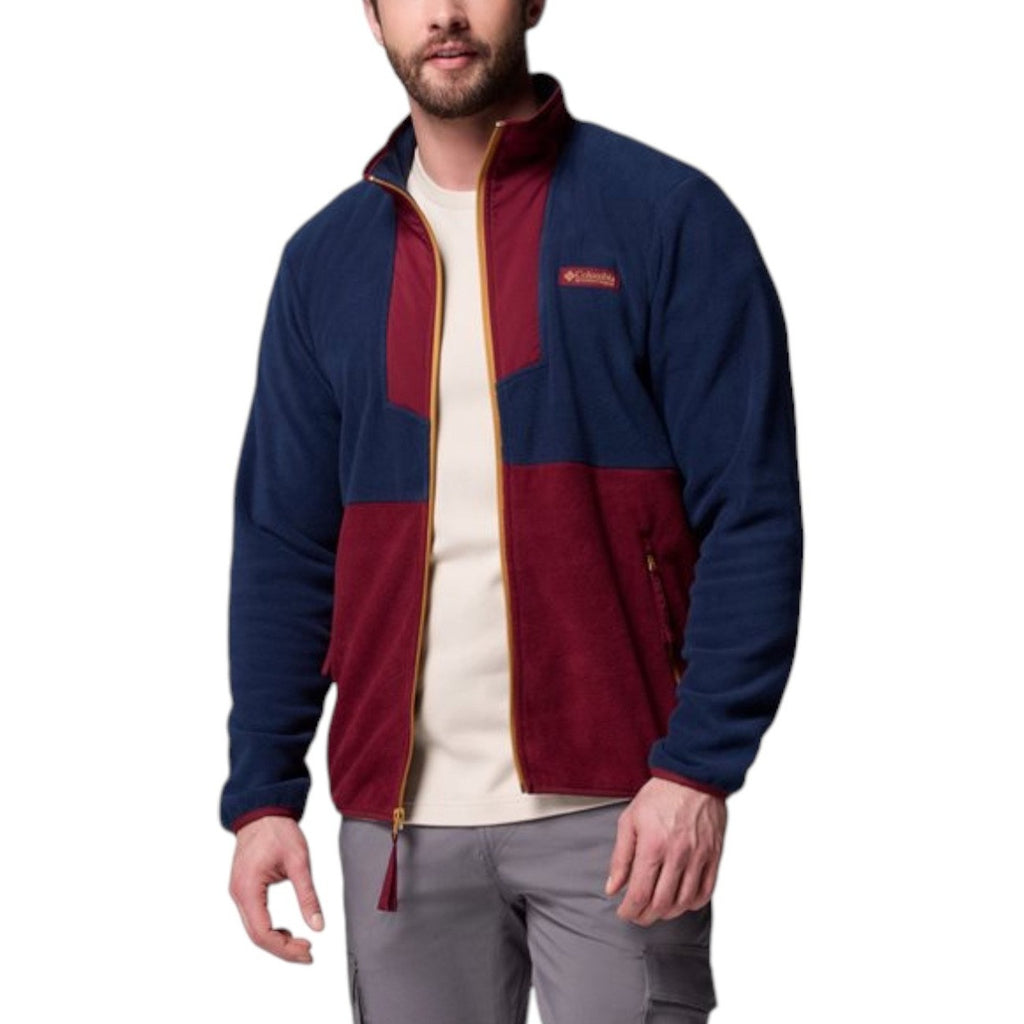 Columbia Homme Sweatshirts
