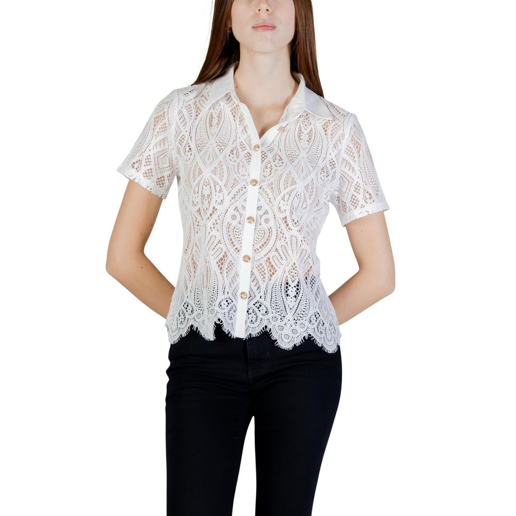 Morgan De Toi Femme Chemises