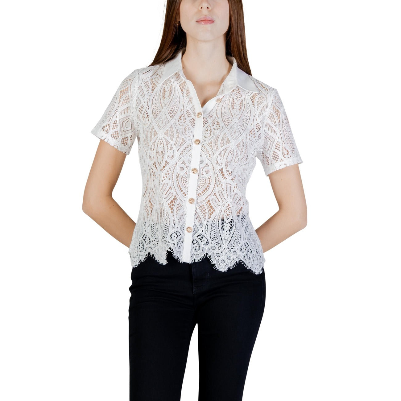 Morgan De Toi Femme Chemises