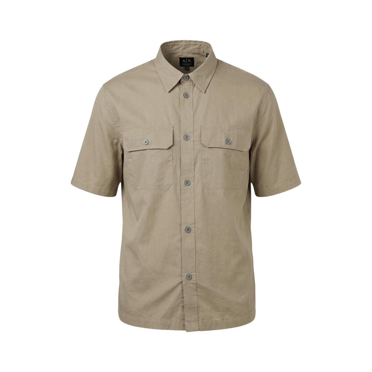 Armani Exchange Homme Chemises