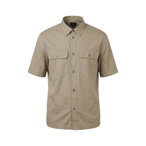 Armani Exchange Homme Chemises
