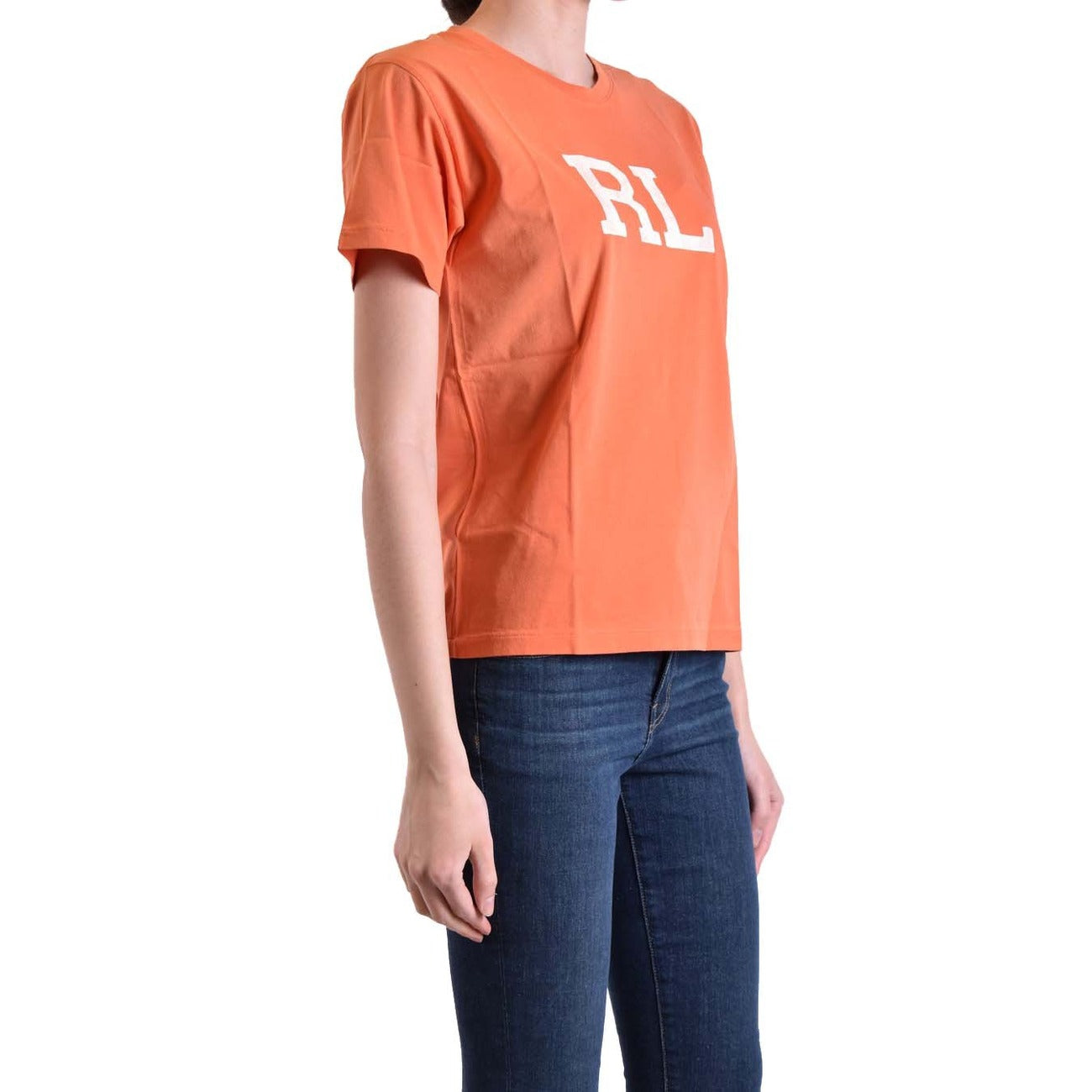 Polo Ralph Lauren Femme T-Shirts