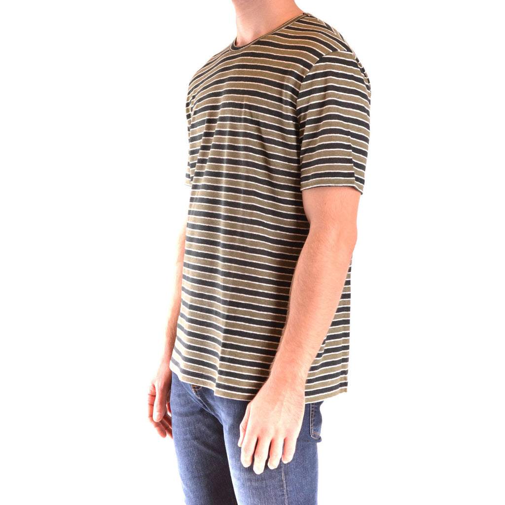 Paolo Pecora Homme T-Shirts