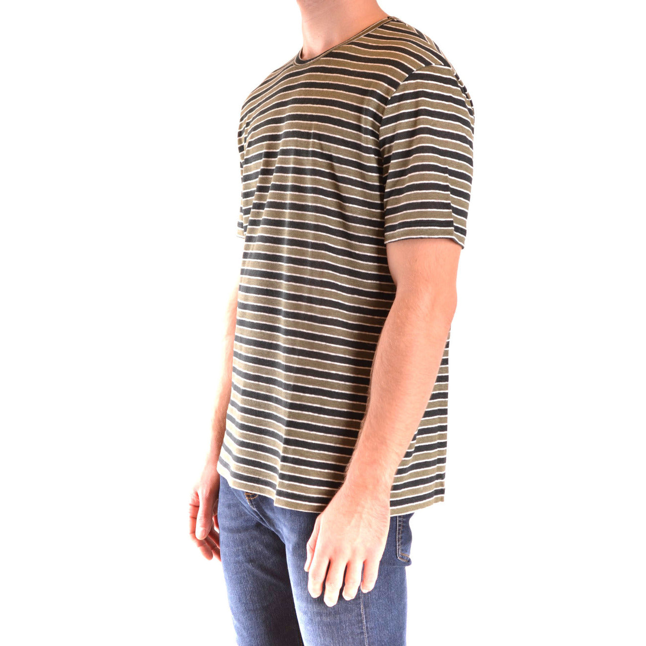 Paolo Pecora Homme T-Shirts