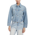 Calvin Klein Jeans Femme Jaquettes