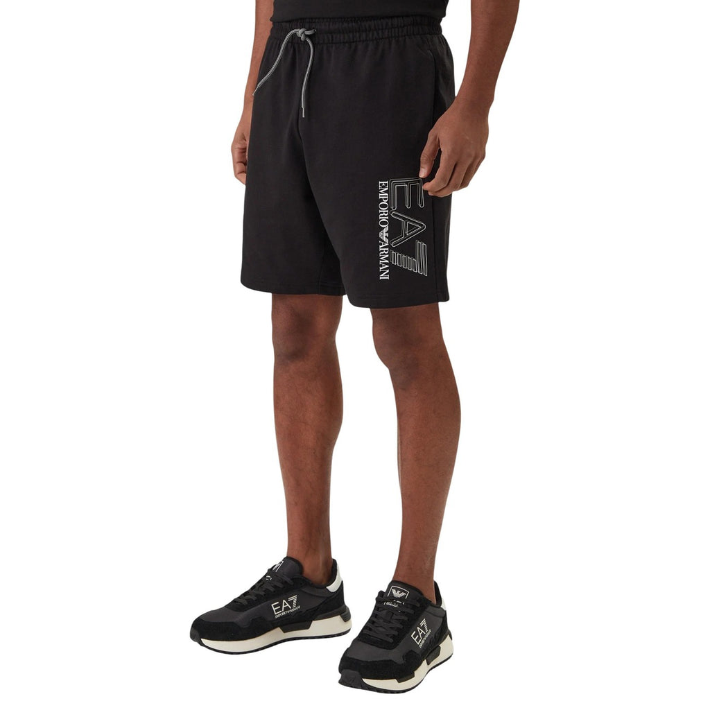 Ea7 Homme Bermudas