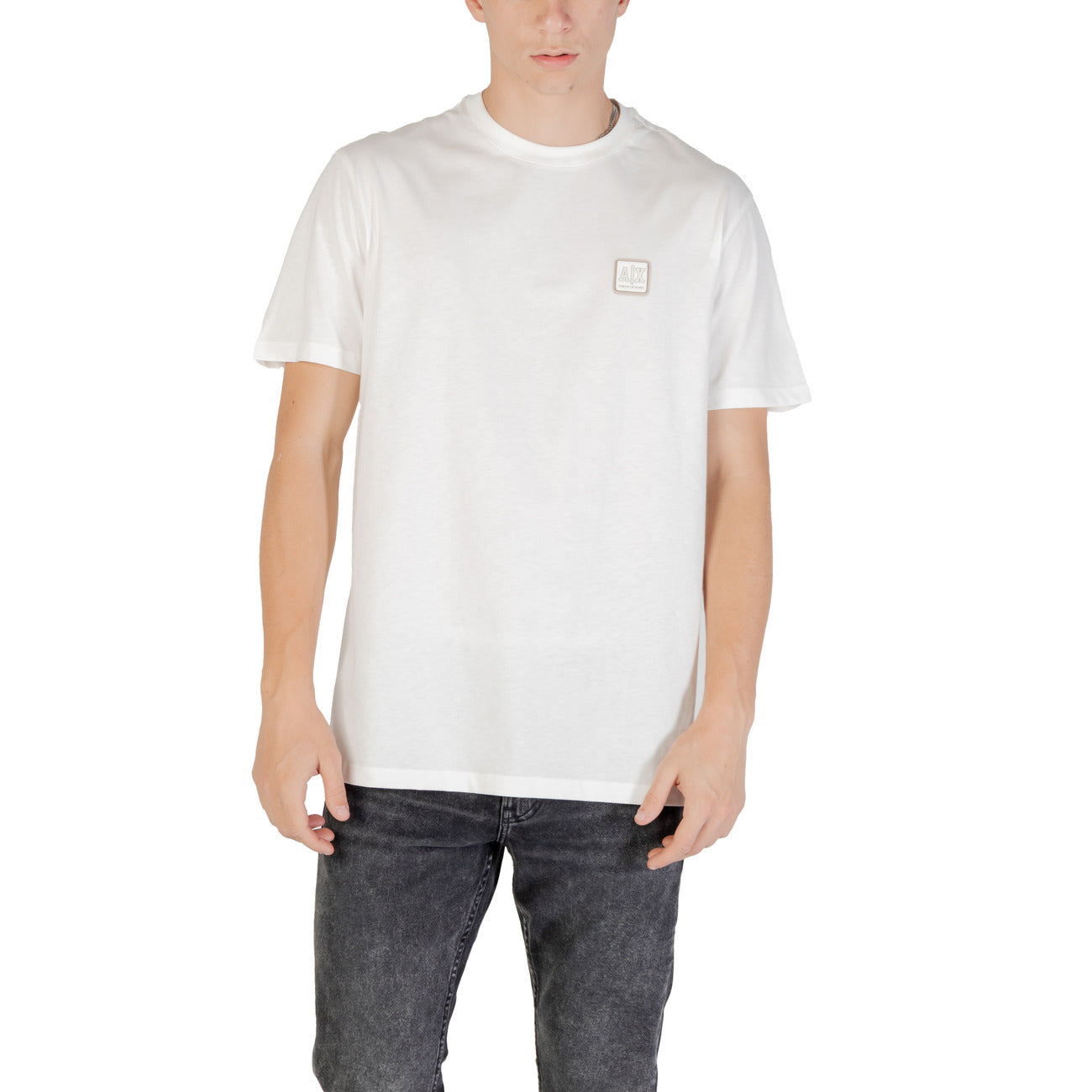 Armani Exchange Homme T-Shirts