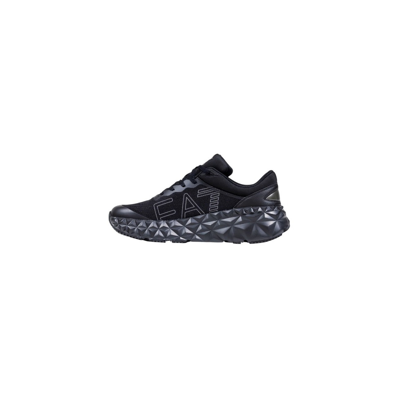 Ea7 Homme Baskets
