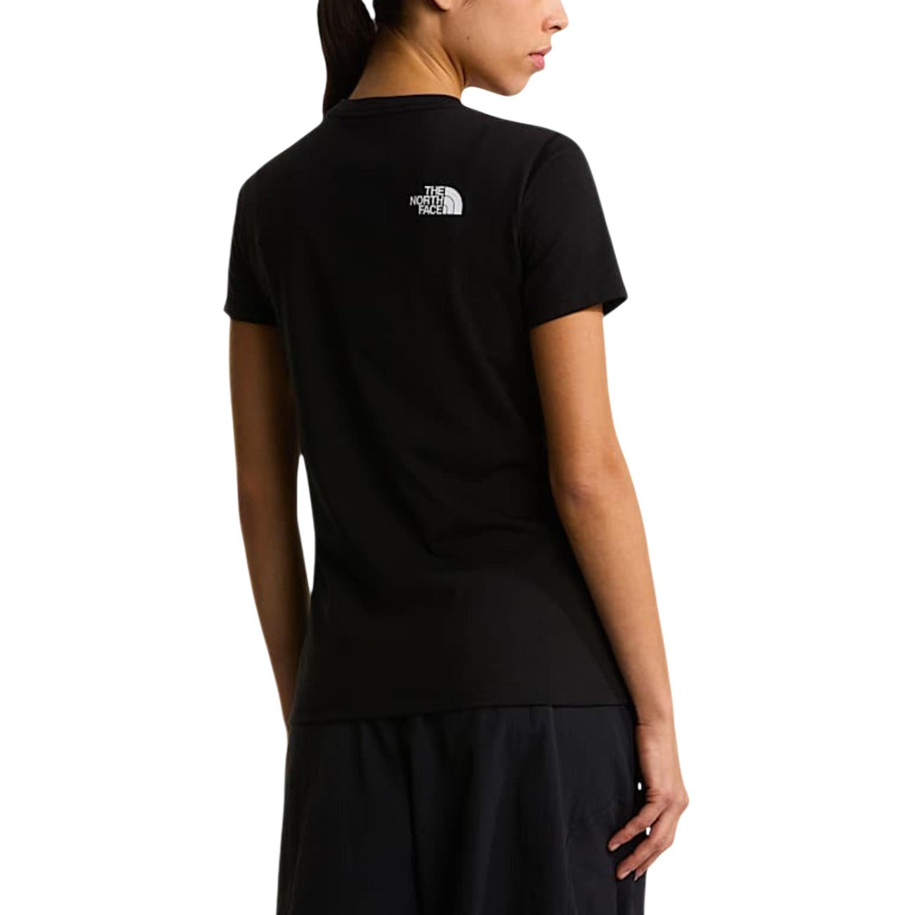 The North Face Femme T-Shirts