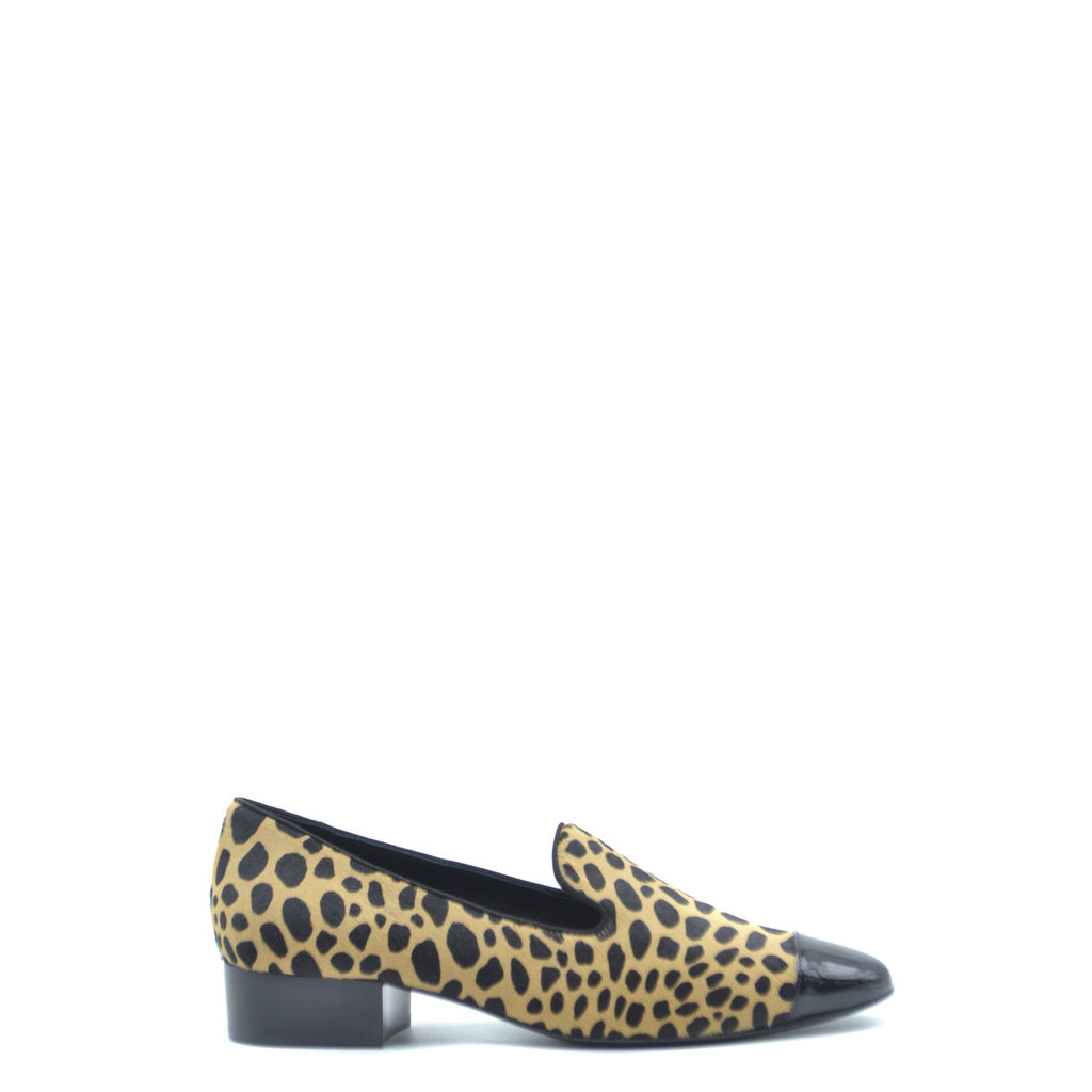 Giuseppe Zanotti  Femme Mocassins